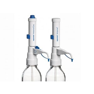 Eppendorf Varispenser 2 & 2x Bottle Top Dispensers